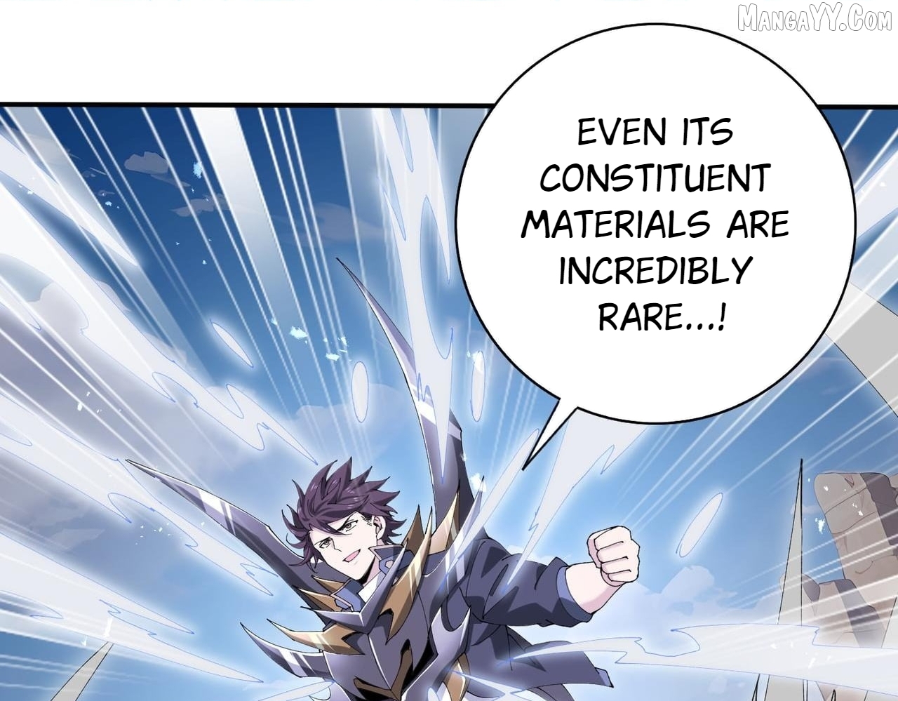 WORTHLESS PROFESSION: DRAGON TAMER Chapter 179 - page 64